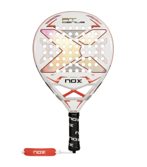 Nox AT Pro Cup Genius Padel Racket 2024