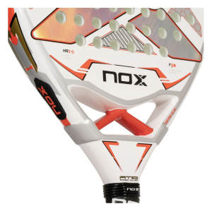 Nox AT Pro Cup Genius Padel Racket 2024