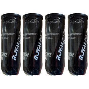 Royal Padel Balls (Dozen)