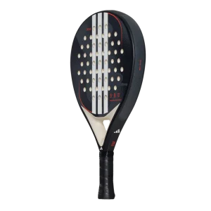 adidas Drive Black 3.4 Padel Racket