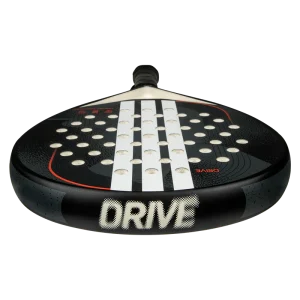 adidas Drive Black 3.4 Padel Racket