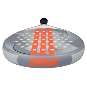 Adidas Drive 3.4 Grey Padel Racket,