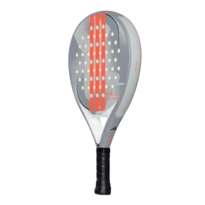 Adidas Drive 3.4 Grey Padel Racket,