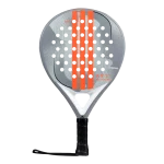 Adidas Drive 3.4 Grey Padel Racket