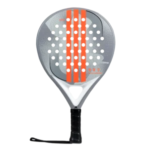Adidas Drive 3.4 Grey Padel Racket