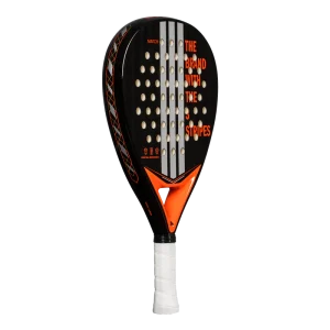 Adidas Match 3.4 Black Padel Racket