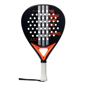 Adidas Match 3.4 Black Padel Racket