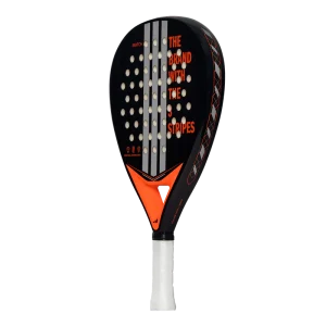 Adidas Match 3.4 Black Padel Racket