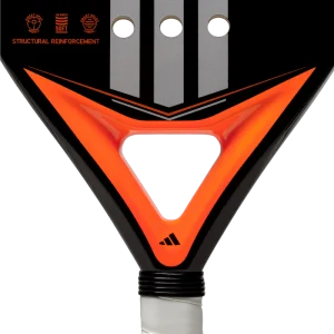 Adidas Match 3.4 Black Padel Racket