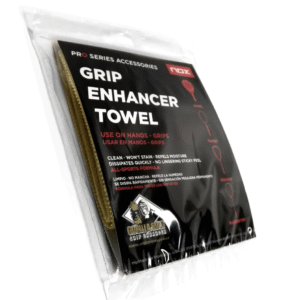 Nox Padel Grip Enhancer Towel