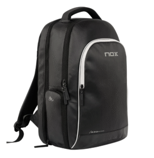 Nox Padel Pro Backpack (Black)