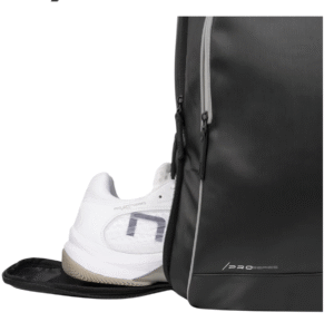 Nox Padel Pro Backpack (Black)