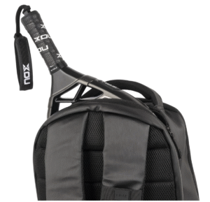 Nox Padel Pro Backpack (Black)