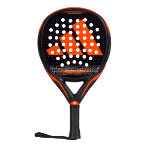adidas Adipower CTRL Team 3.3 Padel Racket