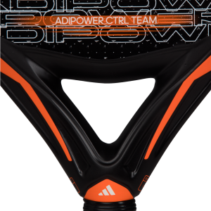 adidas Adipower CTRL Team 3.3 Padel Racket