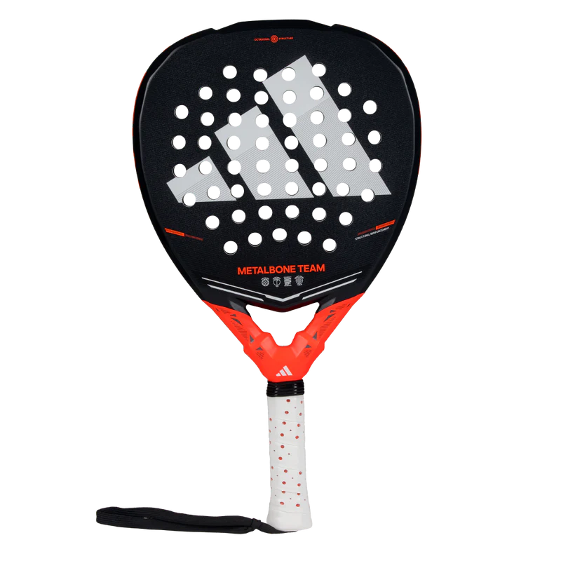 adidas Metalbone Team 2026 Padel Racket