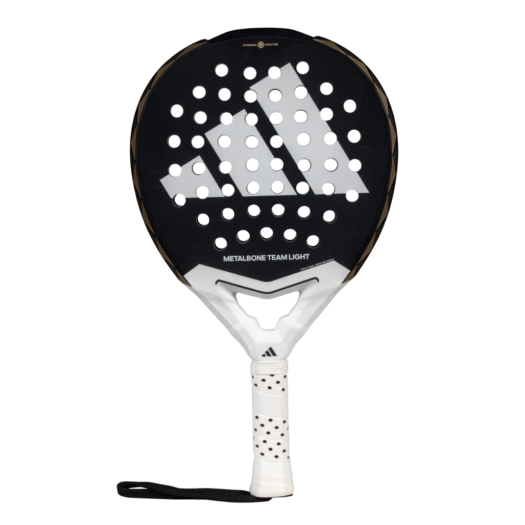 adidas Metalbone Team Light 3.4 Padel Racket