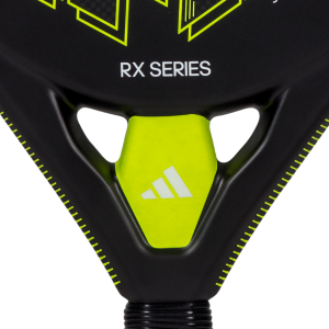 adidas RX Lime Padel Racket