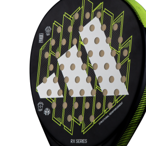 adidas RX Lime Padel Racket