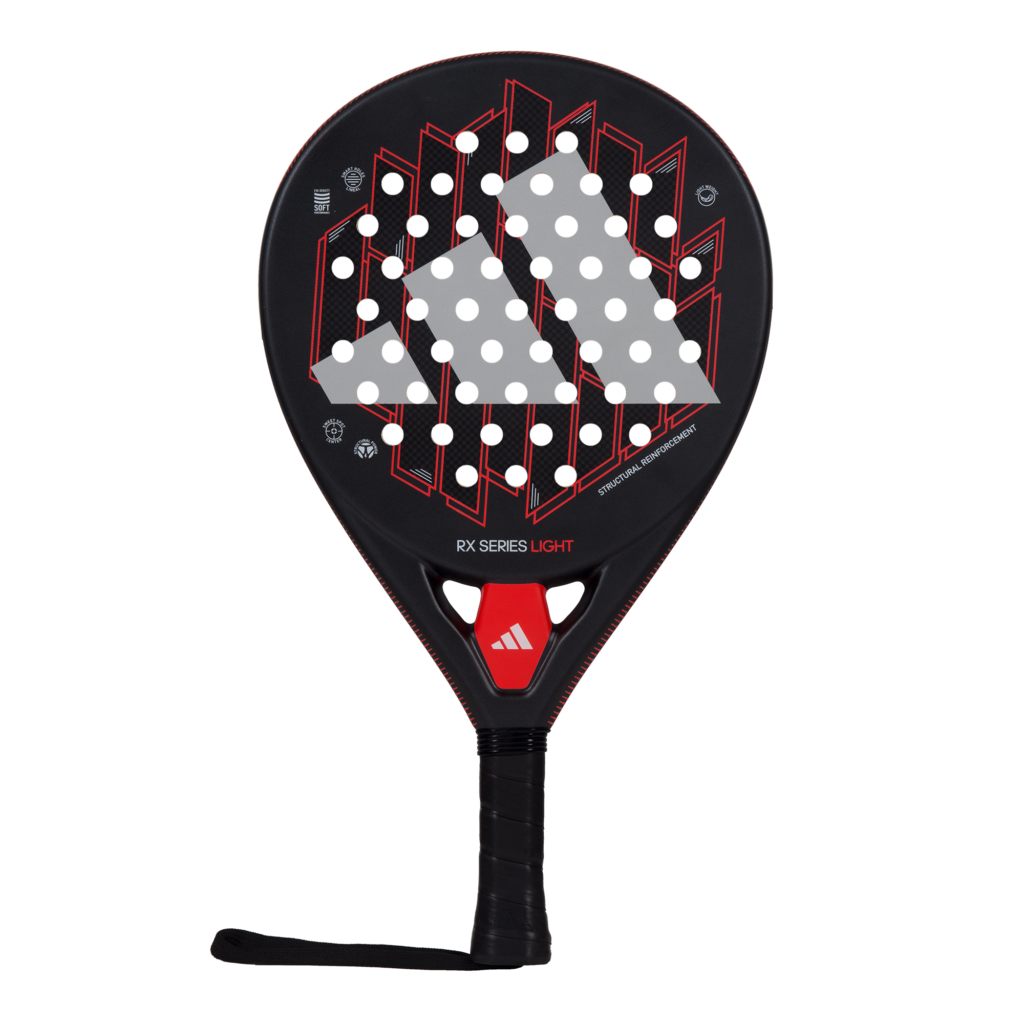 adidas Series Light Padel Racket