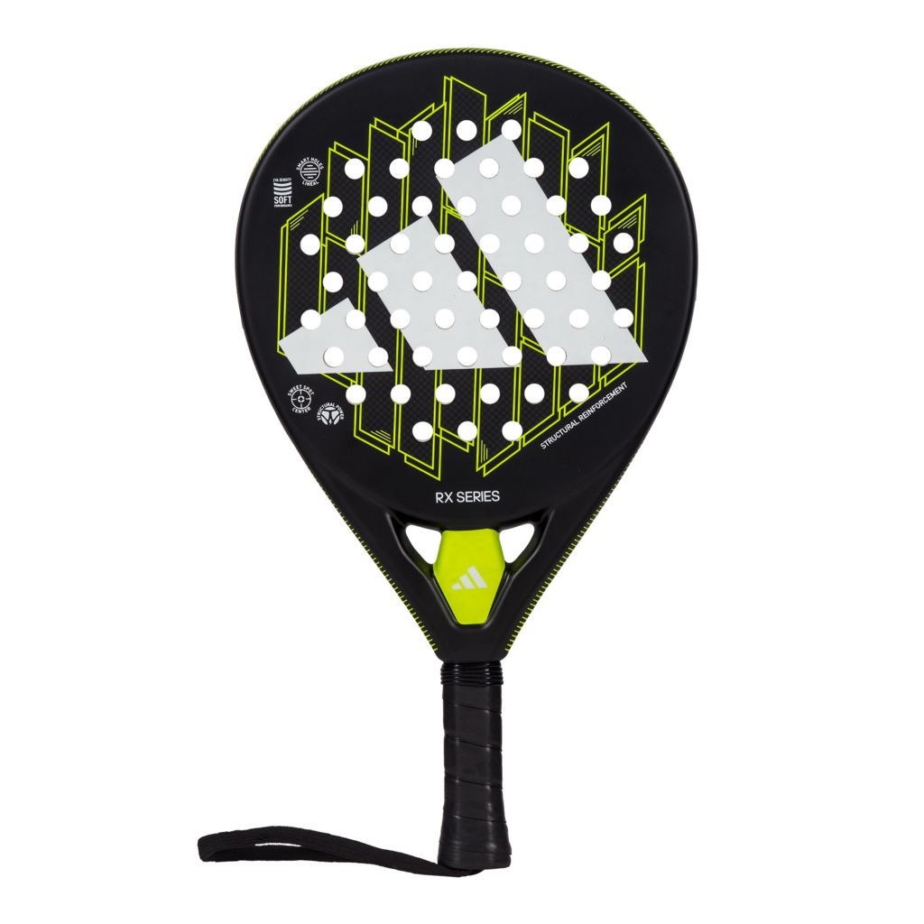 adidas RX Lime Padel Racket