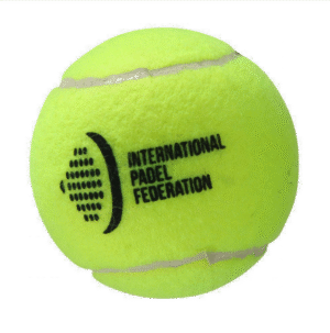 Bullpadel Next Pro Balls (X3)