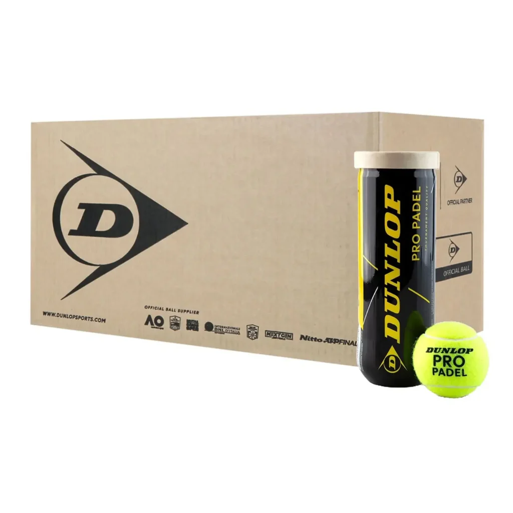 Dunlop Pro Box A1