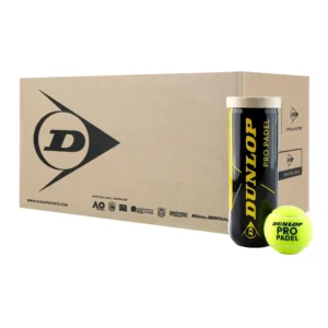 Dunlop Pro Box A1