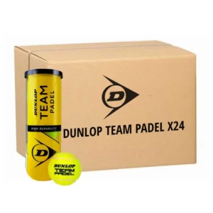 Dunlop Team Box
