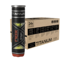 Nox Padel Balls Box (24X4)