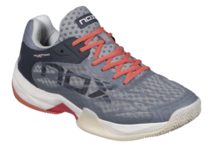 Nox Padel Shoes AT10 Peach,