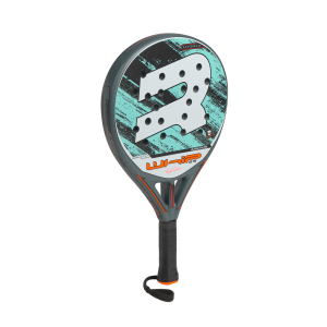 Royal Padel Whip Hybrid Padel Racket 2025