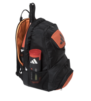 adidas Padel Backpack Pro Tour (Orange)