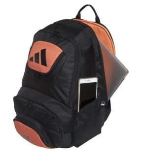 adidas Padel Backpack Pro Tour (Orange)