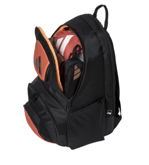 adidas Padel Backpack Pro Tour (Orange)