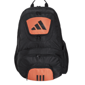 adidas Padel Backpack Pro Tour (Orange)