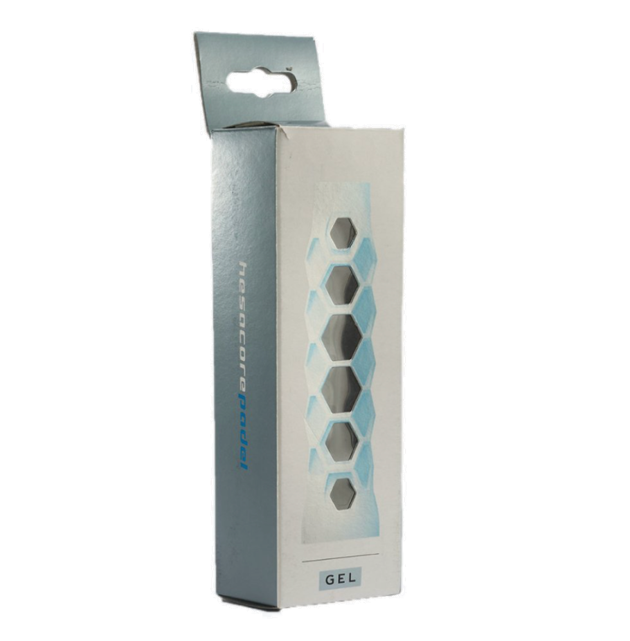 Hesacore Padel Grip Gel