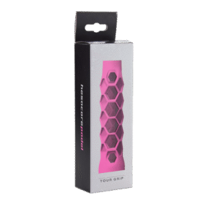 Hesacore Padel Grip Pink