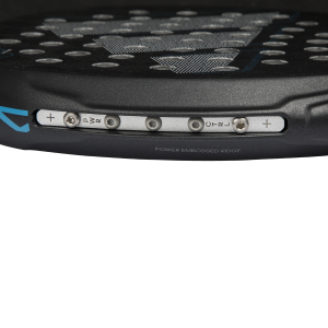 adidas Adipower Multiweight CTRL 3.4 Padel Racket