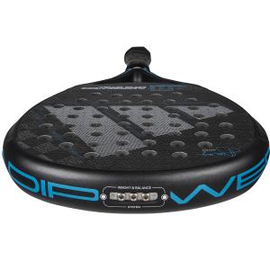 adidas Adipower Multiweight CTRL 3.4 Padel Racket