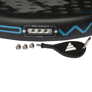 adidas Adipower Multiweight CTRL 3.4 Padel Racket