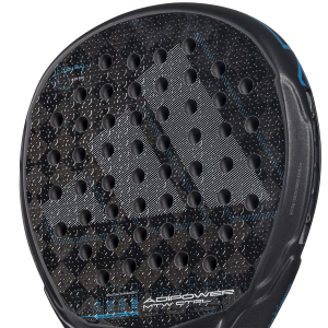 adidas Adipower Multiweight CTRL 3.4 Padel Racket