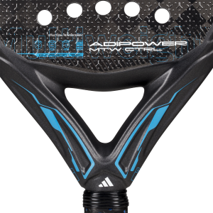 adidas Adipower Multiweight CTRL 3.4 Padel Racket