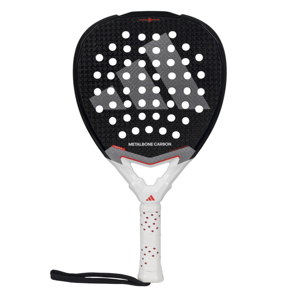 Adidas Metalbone Carbon 3.4 Padel Racket