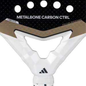Adidas Metalbone Carbon CTRL 3.4 Padel Racket