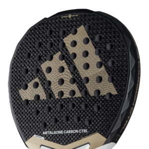 Adidas Metalbone Carbon CTRL 3.4 Padel Racket