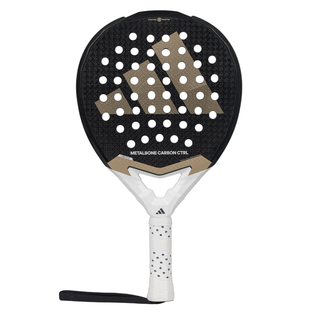 Adidas Metalbone Carbon CTRL 3.4 Padel Racket
