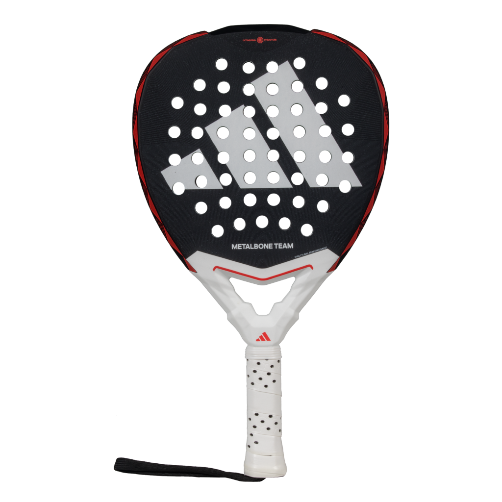adidas Metalbone Team 3.4 Padel Racket