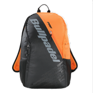 Bullpadel Performance Backpack Orange