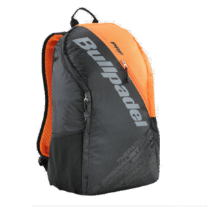 Bullpadel Performance Backpack Orange